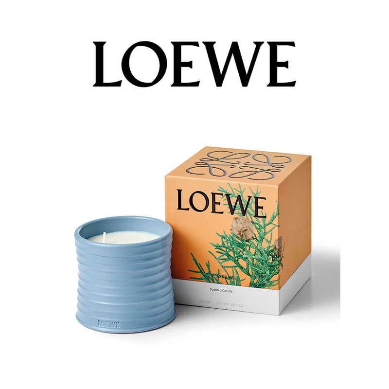 Loewe罗意威香氛蜡烛170g-610g 全系列 商品