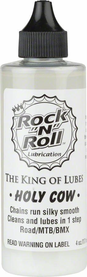 商品Rock-N-Roll|Holy Cow Bike Chain Lube,价格¥61,第1张图片