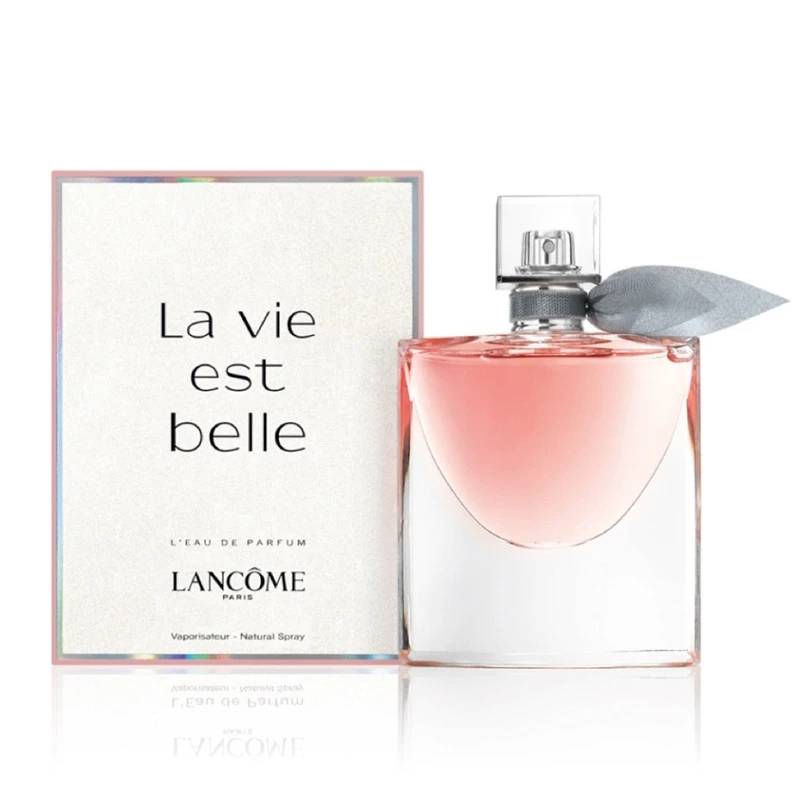 Lancome兰蔻美丽人生女士浓香水 商品