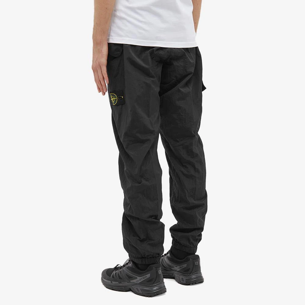 商品Stone Island|Stone Island Nylon Zip Flight Pant,价格¥2986,第3张图片详细描述