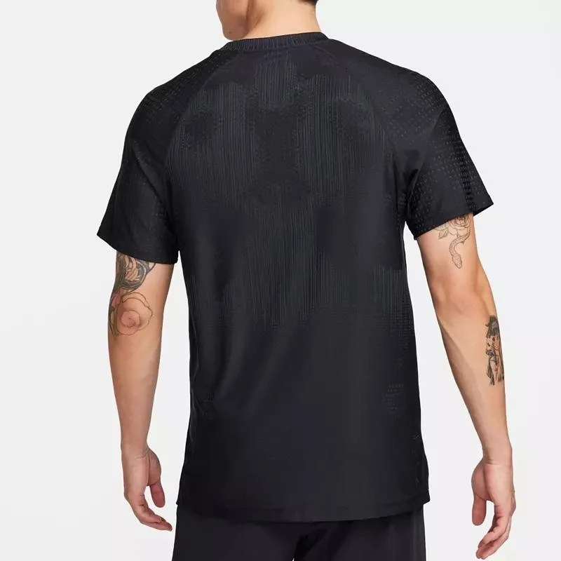 商品NIKE|Nike Men's Dri-FIT ADV A.P.S. Versatile T-Shirt,价格¥413,第3张图片详细描述