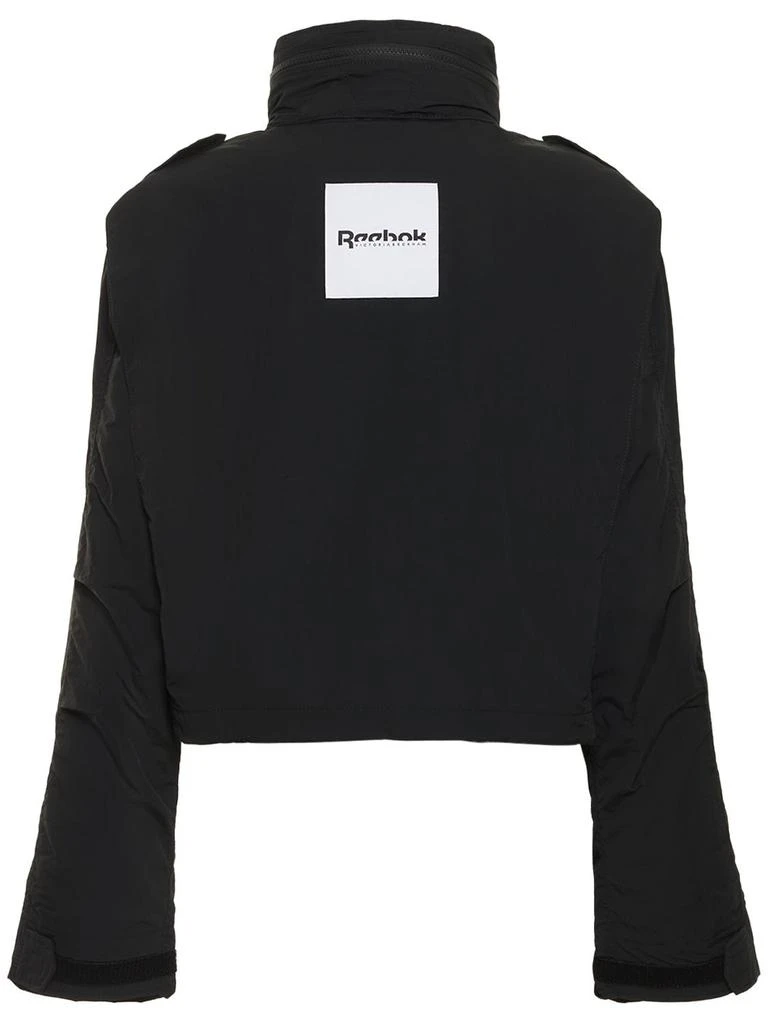 商品Reebok|Vb Crop Windbreaker,价格¥1237,第5张图片详细描述