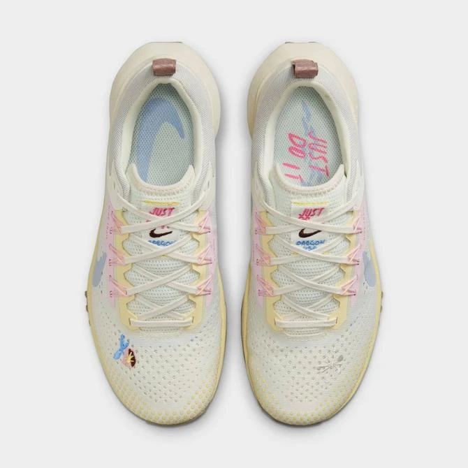 Women's Nike React Pegasus Trail 4 Trail Running Shoes 商品