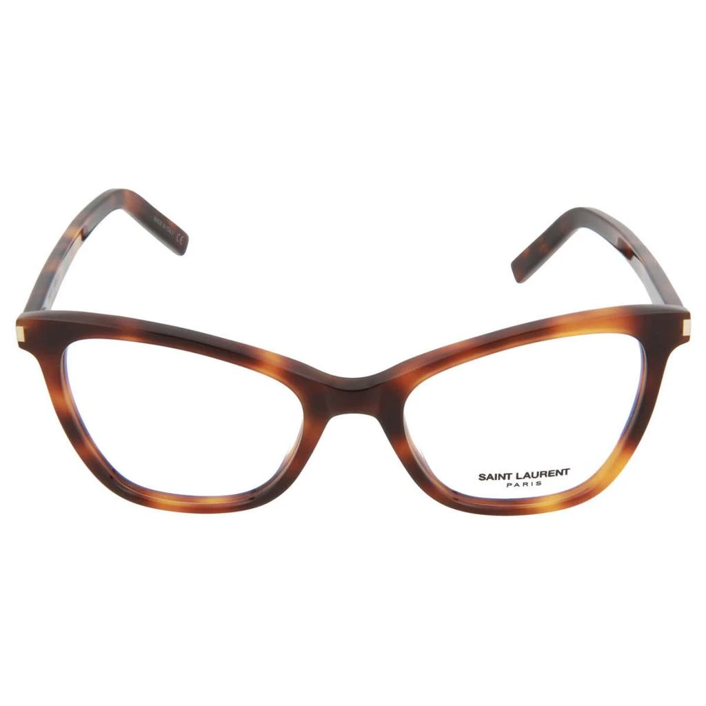 商品Yves Saint Laurent|Saint Laurent Core   眼镜,价格¥651,第2张图片详细描述