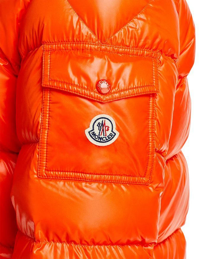 商品Moncler|Maya Jacket,价格¥13127,第4张图片详细描述