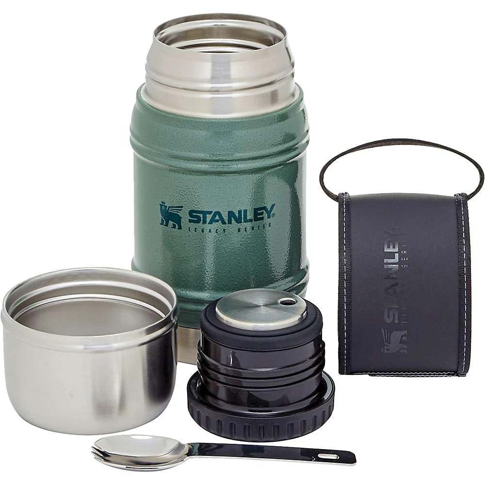 商品Stanley|Stanley Legacy Quadvac Food Jar,价格¥279,第2张图片详细描述