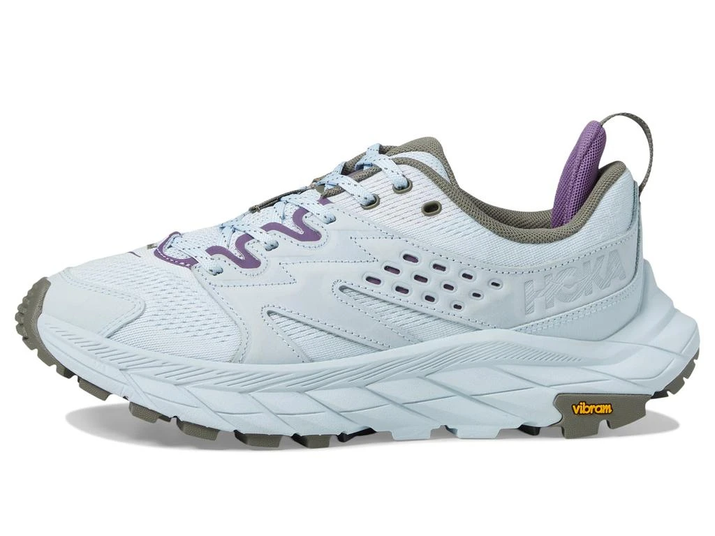 商品Hoka One One|Anacapa Aero Low,价格¥1171,第4张图片详细描述