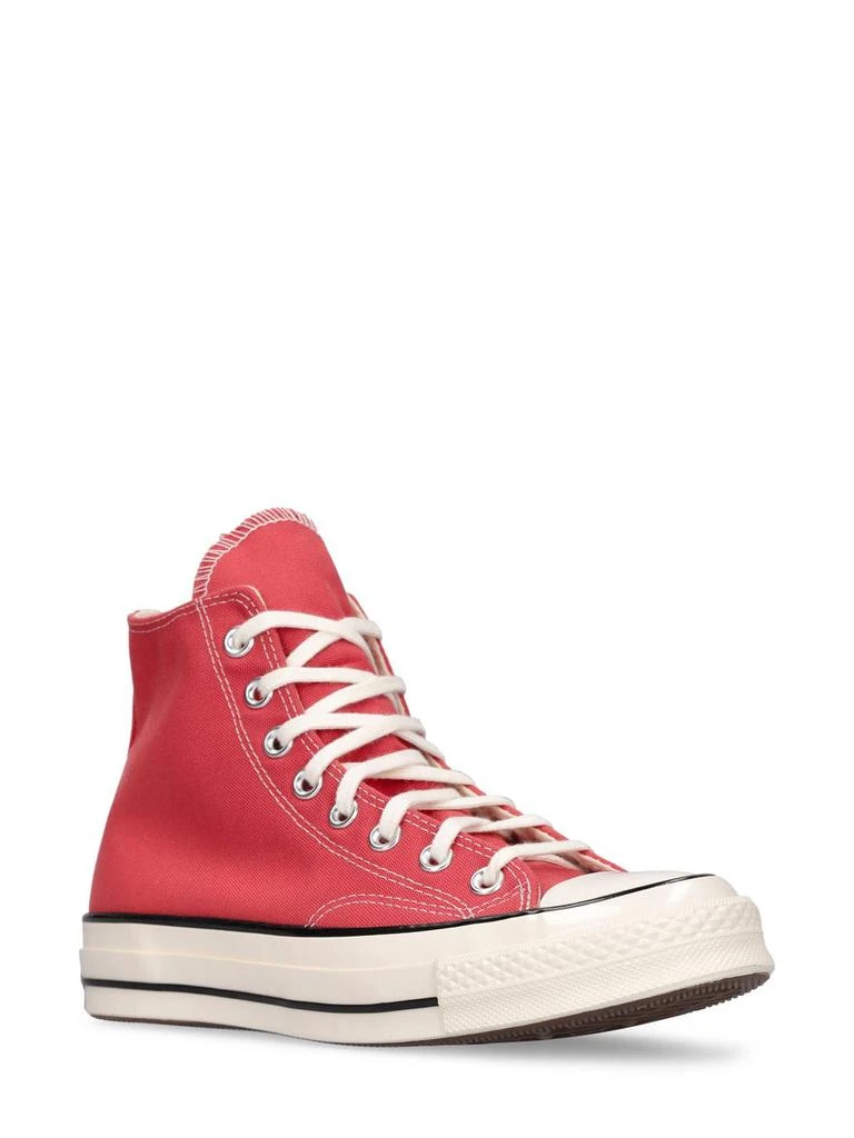 商品Converse|Chuck 70 Hi Sneakers,价格¥293,第3张图片详细描述
