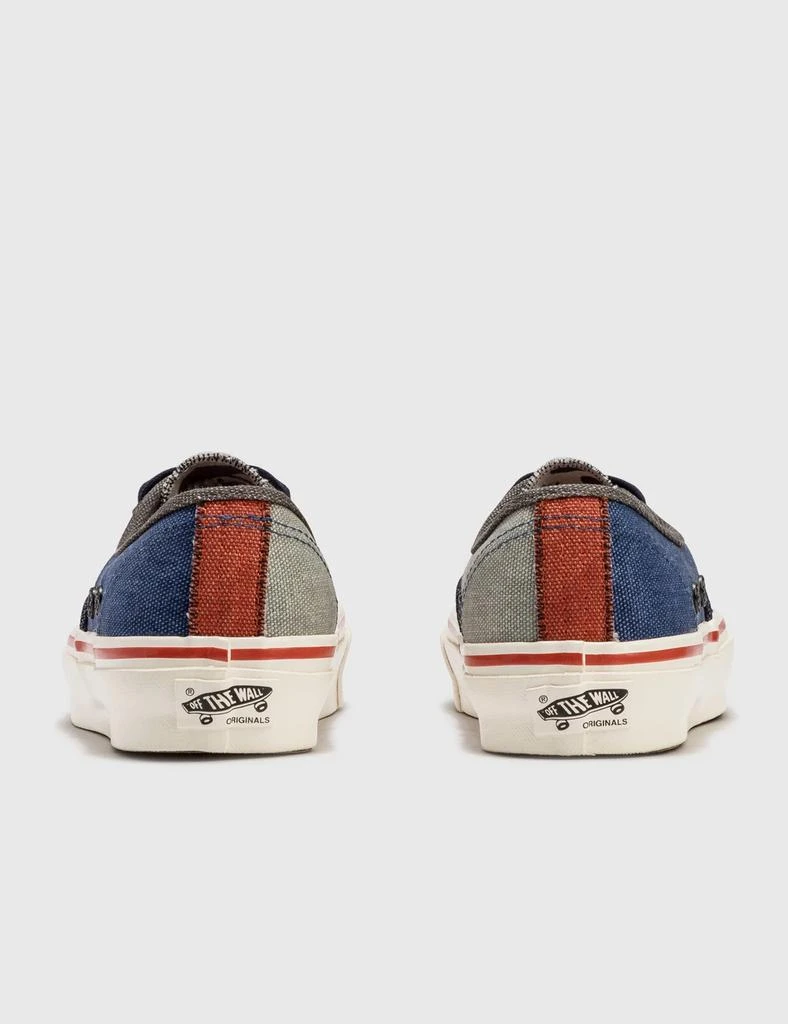 商品[二手商品] Vans|Vault by Vans X Nigel Cabourn Og Authentic LX,价格¥365,第4张图片详细描述