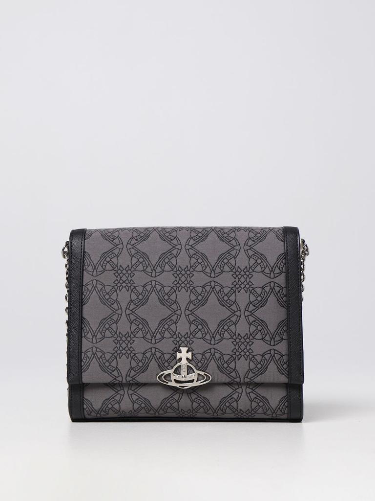Vivienne Westwood shoulder bag for woman商品第1张图片规格展示