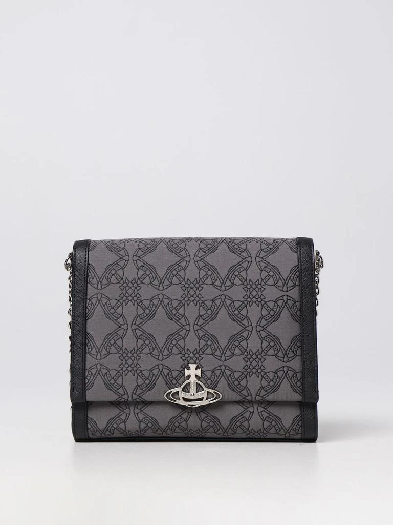 商品Vivienne Westwood|Vivienne Westwood shoulder bag for woman,价格¥3330,第1张图片