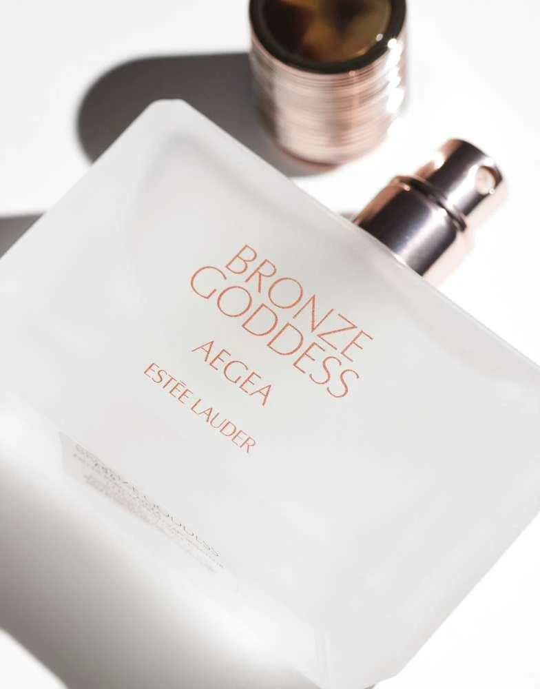商品Estée Lauder|Estee Lauder Bronze Goddess Aegea Eau de Parfum 50ml,价格¥727,第3张图片详细描述