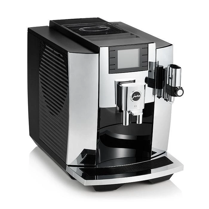 E8 Automatic Coffee Machine   商品