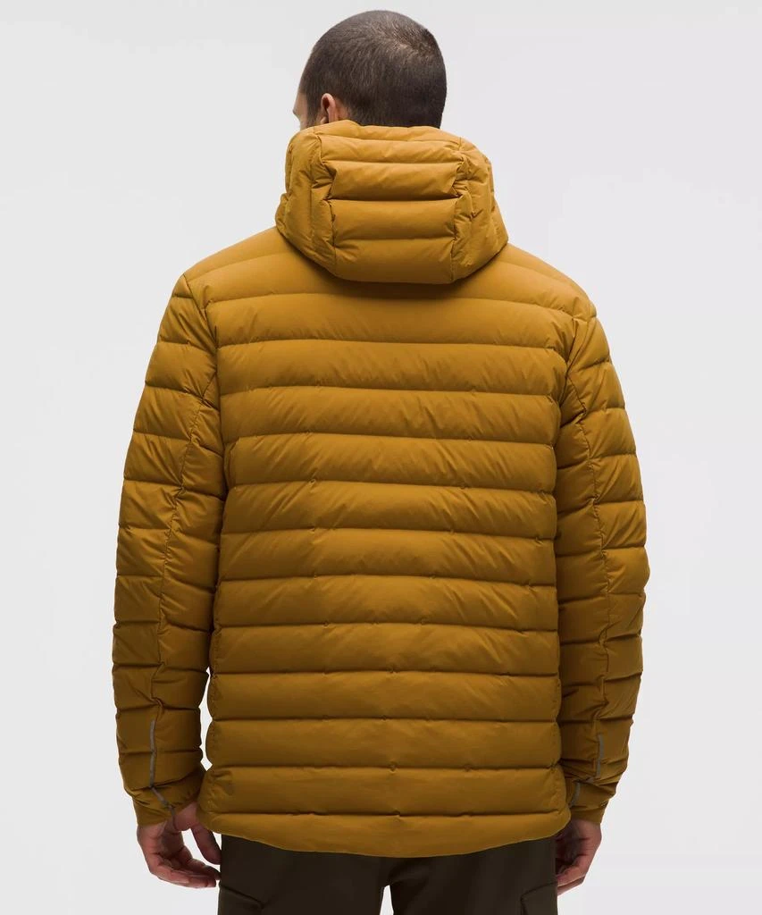 Navigation Down Hoodie 商品