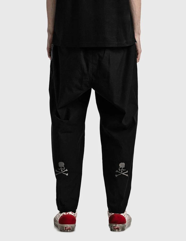 商品mastermind WORLD|Easy Wide Pants,价格¥5357,第4张图片详细描述