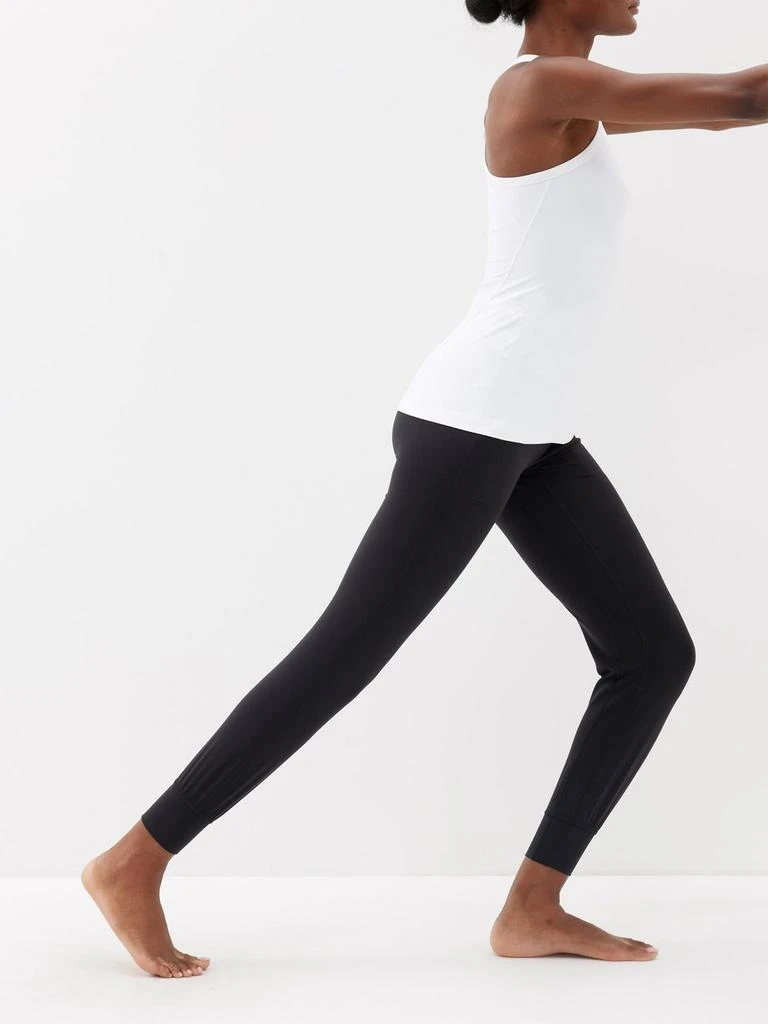 商品Lululemon|Align high-rise 28” track pants,价格¥487,第2张图片详细描述