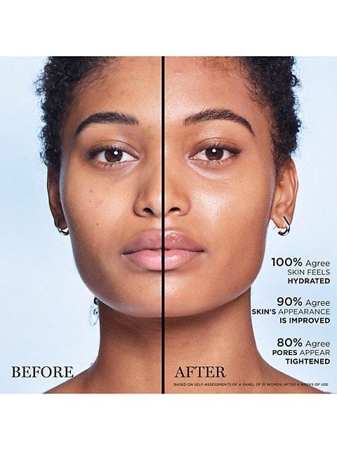 Clarifique Face Essence & Advanced Génifique Youth Activating Serum Skincare Set商品第4张图片规格展示