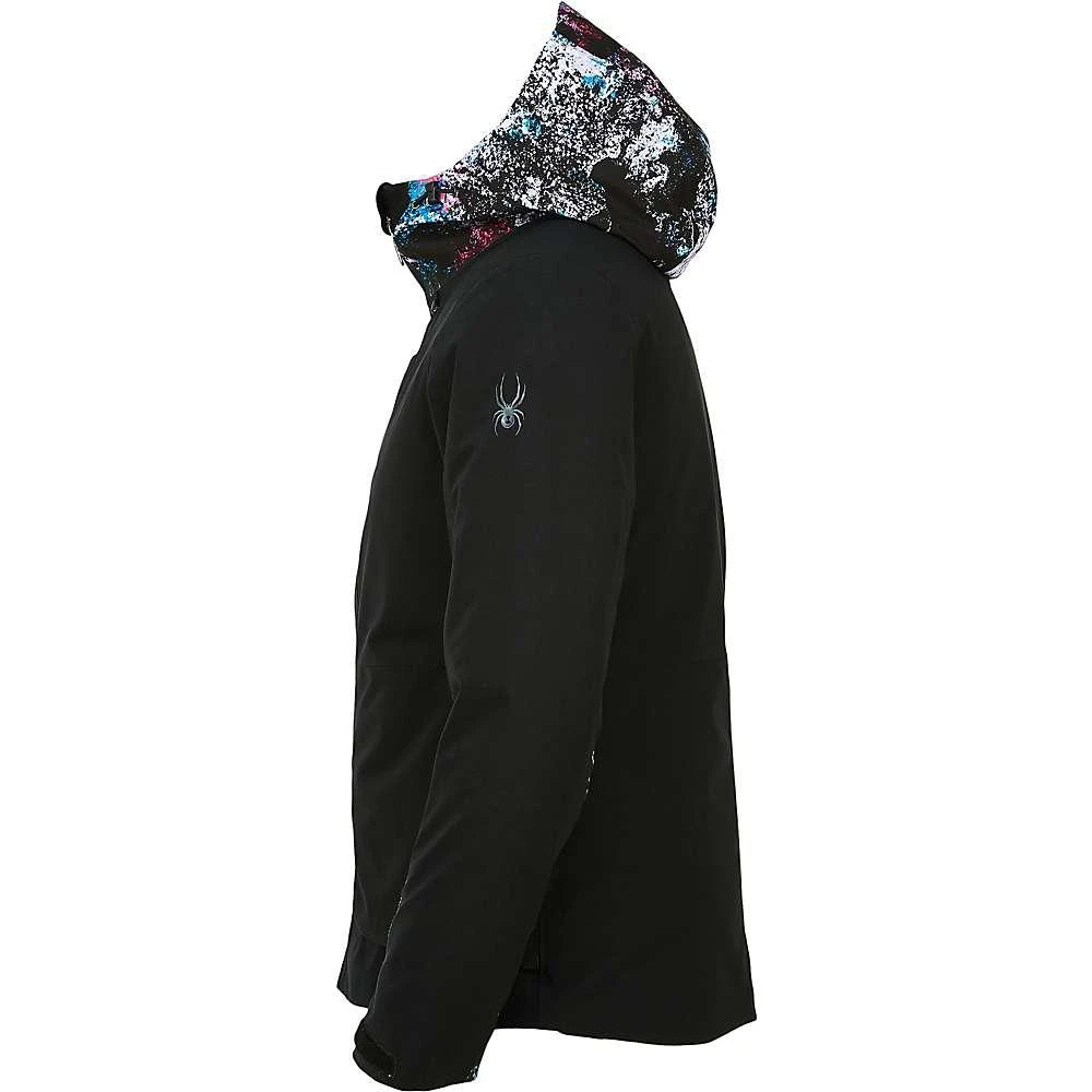 商品Spyder|Women's Balance GTX Jacket,价格¥1779,第4张图片详细描述