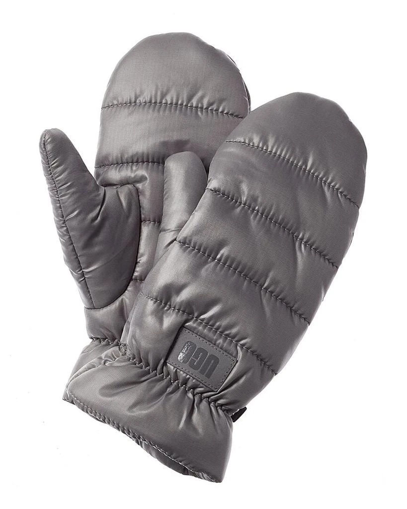 商品UGG|UGG Puff Yeah All Weather Mittens,价格¥278,第1张图片