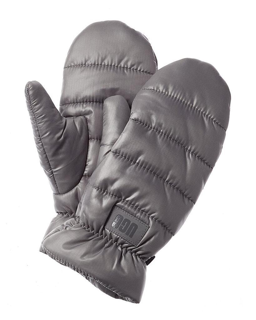 商品UGG|UGG Puff Yeah All Weather Mittens,价格¥295,第1张图片