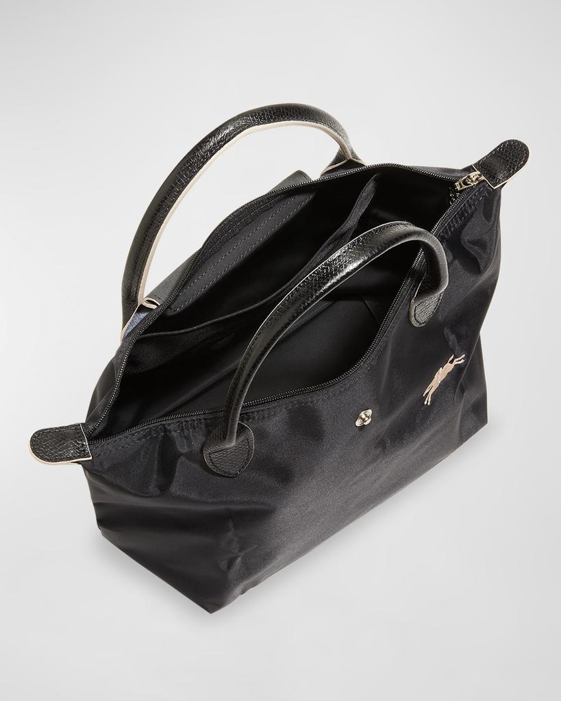 Le Pliage Club Small Top-Handle Tote Bag商品第5张图片规格展示