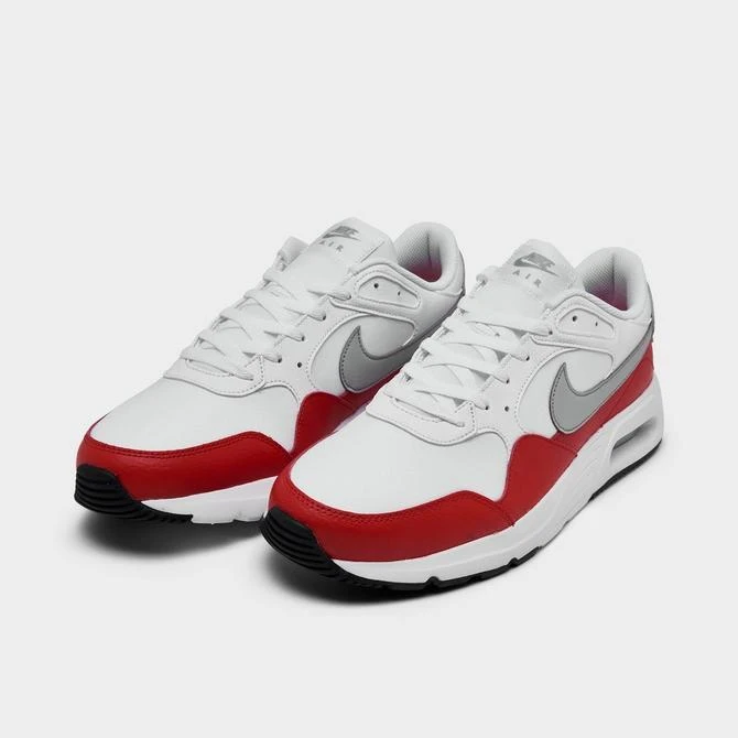 商品NIKE|Men's Nike Air Max SC Casual Shoes,价格¥377,第2张图片详细描述