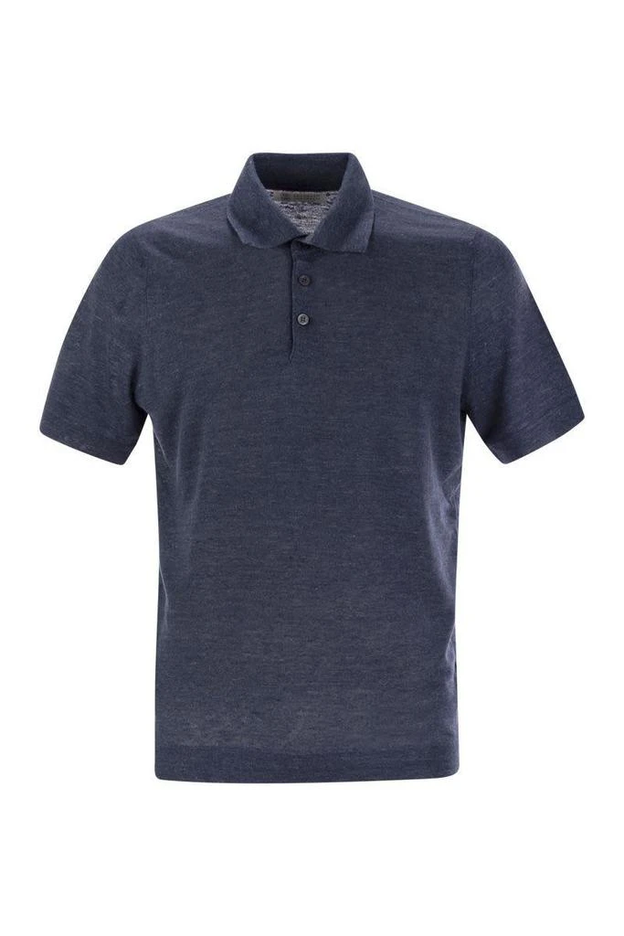 商品Brunello Cucinelli|Brunello Cucinelli T-Shirts And Polos,价格¥4535,第1张图片