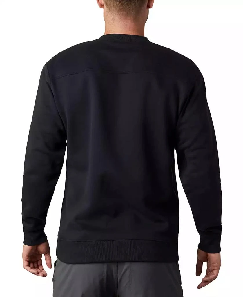Men's Hart Mountain II Crew Sweatshirt 商品