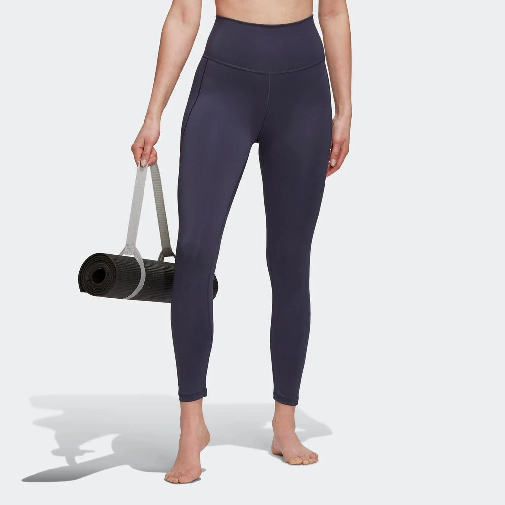 Women's adidas  Yoga Studio 7/8 Tights 商品