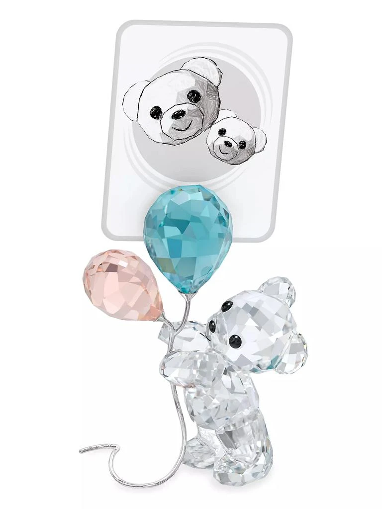 商品Swarovski|My Little Kris Bear Picture Holder,价格¥967,第1张图片