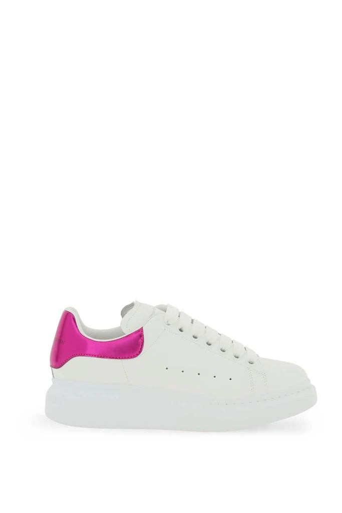 商品Alexander McQueen|OVERSIZE SNEAKERS,价格¥2752,第1张图片