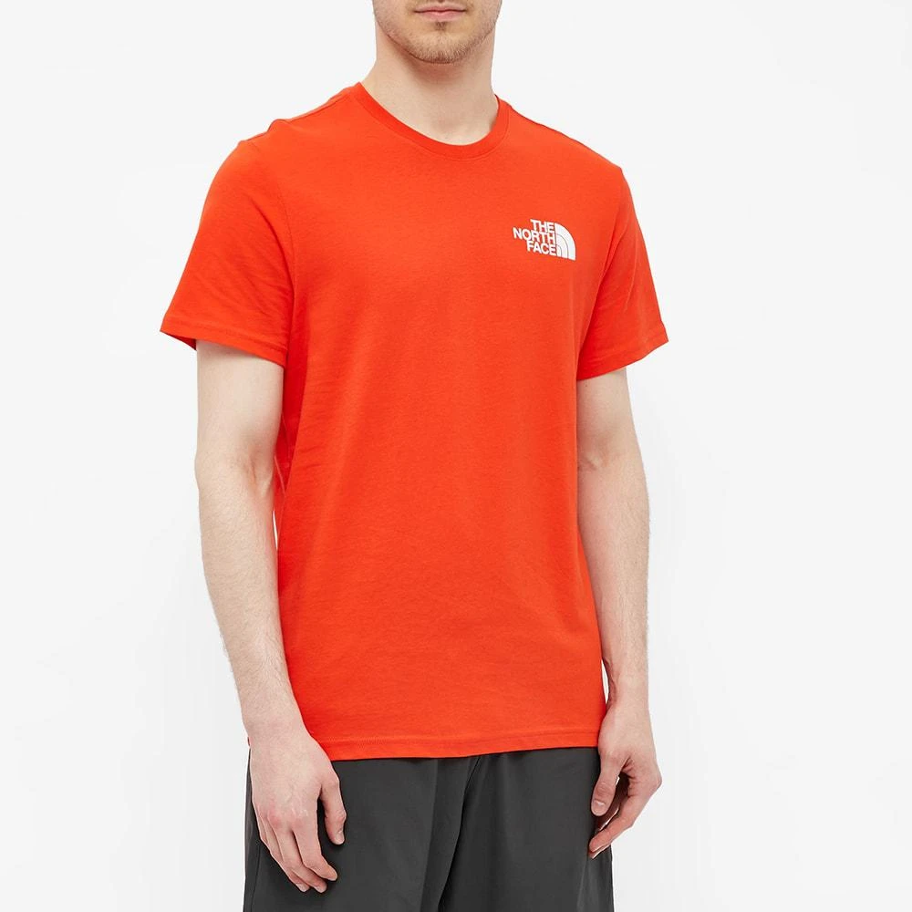 商品The North Face|The North Face International Austria Tee,价格¥151,第4张图片详细描述