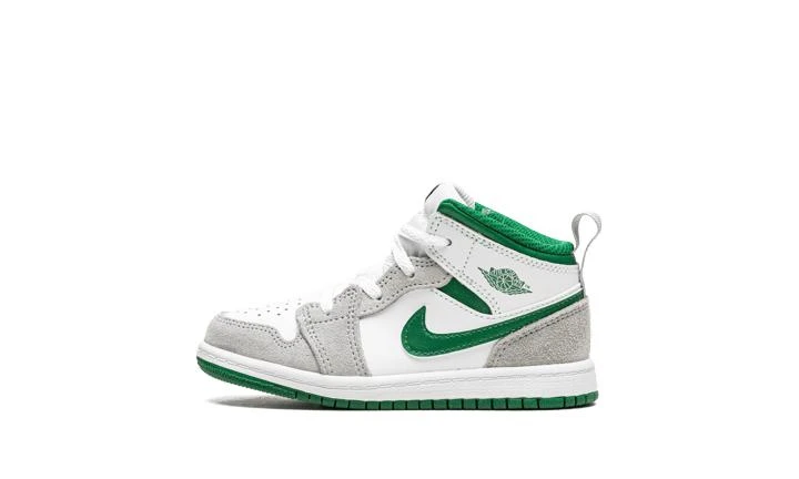 商品Jordan|Jordan 1 Mid SE TD,价格¥630-¥1000,第1张图片