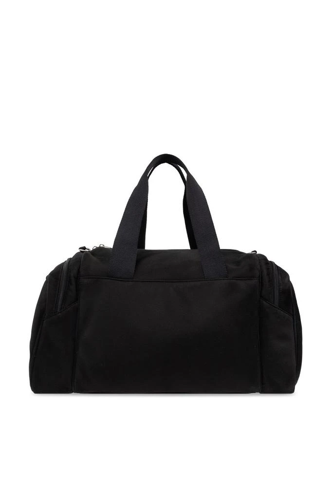 商品Balenciaga|Balenciaga Logo Embroidered Hand Luggage,价格¥16864,第2张图片详细描述