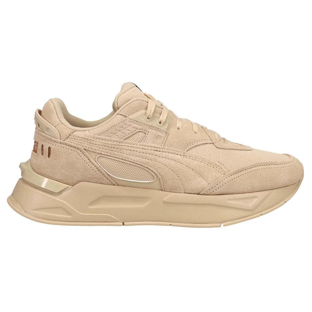 商品Puma|Mirage Sport Tonal Lace Up Sneakers,价格¥375,第1张图片