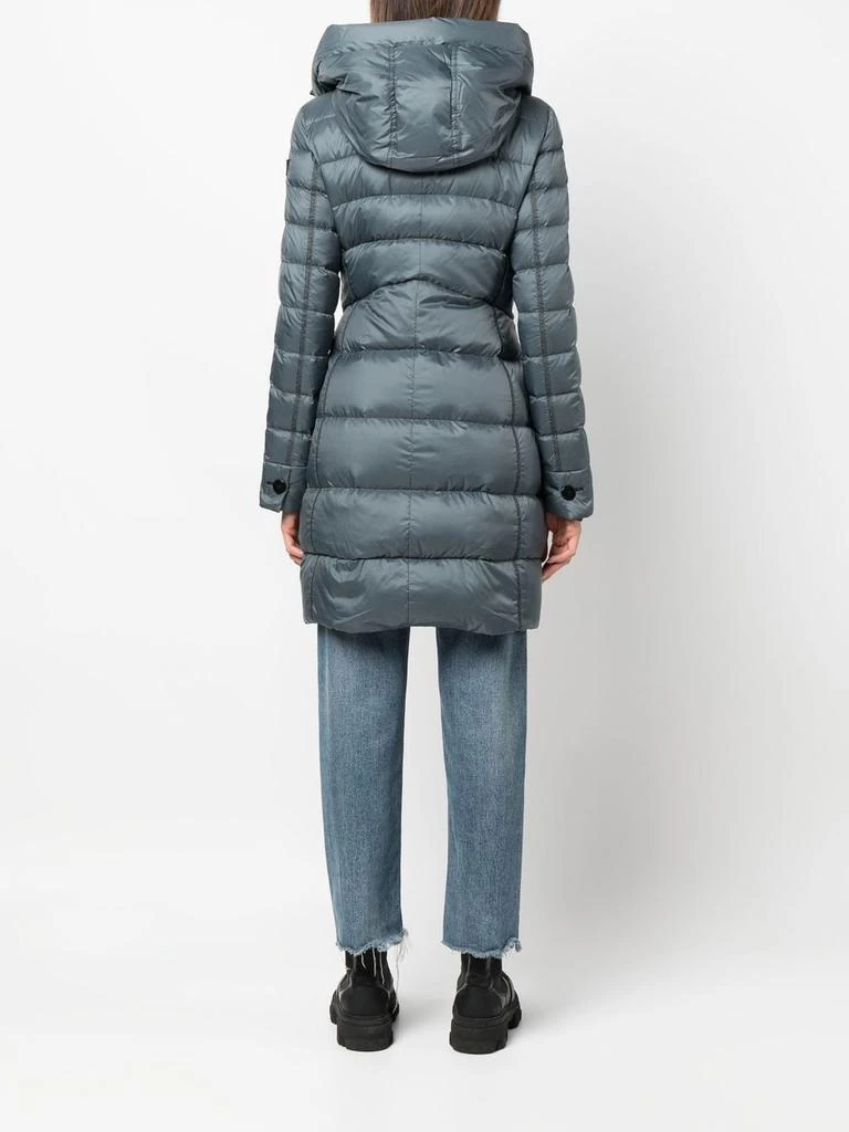 商品PEUTEREY|PEUTEREY 'Levaria' puffer jacket,价格¥2743,第4张图片详细描述