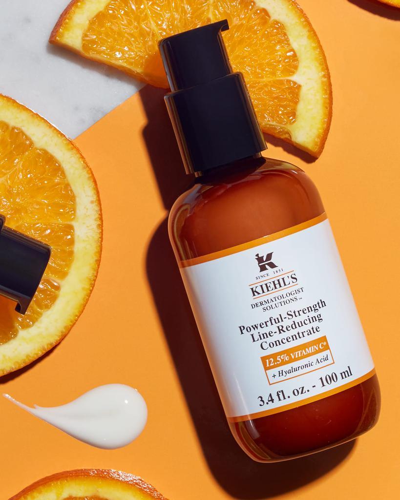 商品Kiehl's|3.4 oz. Powerful Strength Line Reducing Concentrate,价格¥799,第5张图片详细描述