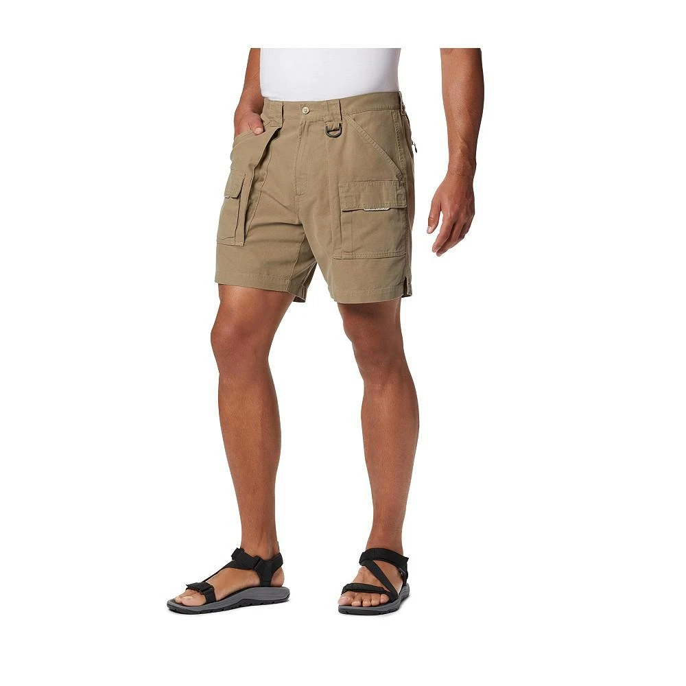商品Columbia|Men's Brewha II Shorts,价格¥331,第1张图片