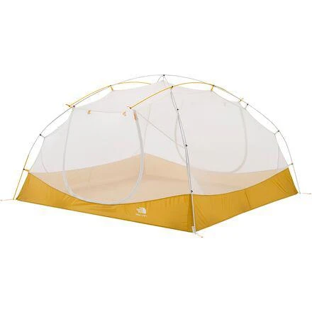 商品The North Face|Trail Lite Tent: 3-Person 3-Season,价格¥1448,第2张图片详细描述