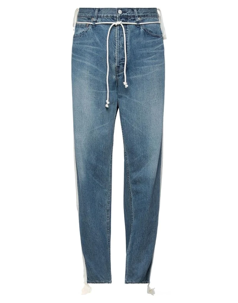 商品Ambush|Denim pants,价格¥1381,第1张图片