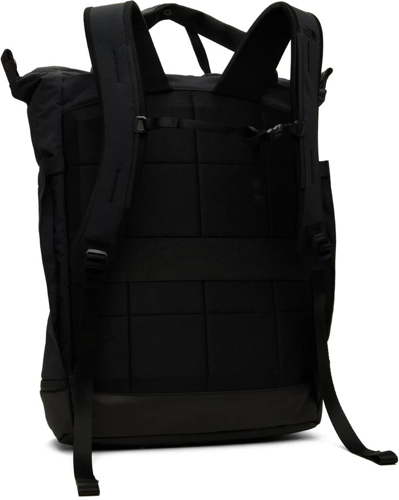商品The North Face|Black Never Stop Utility Backpack,价格¥1305,第3张图片详细描述
