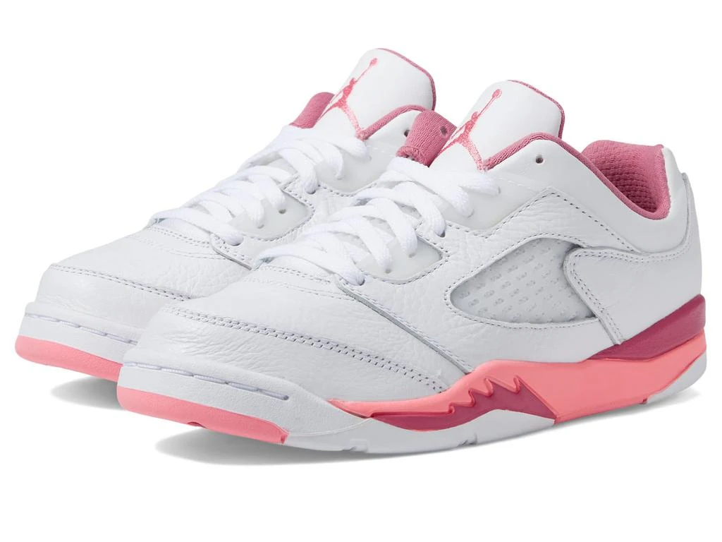 商品Jordan|Jordan 5 Retro Low (Little Kid),价格¥350,第1张图片