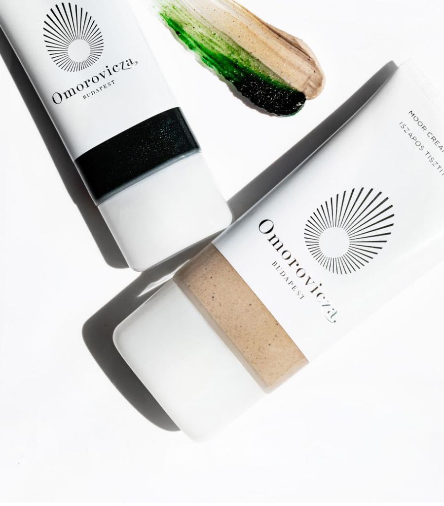 商品Omorovicza|Refining Facial Polisher,价格¥540,第7张图片详细描述