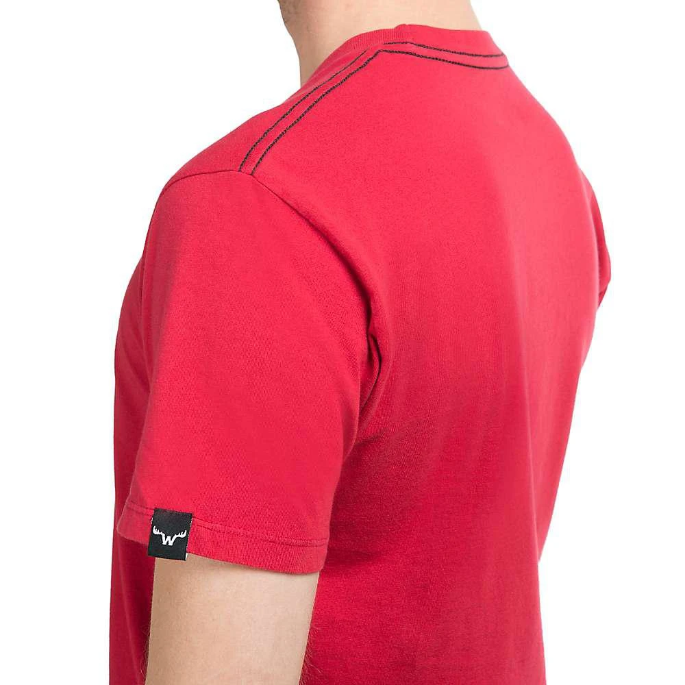 商品Moosejaw|Moosejaw Men's Secret Agent Man SS Tee,价格¥83,第5张图片详细描述