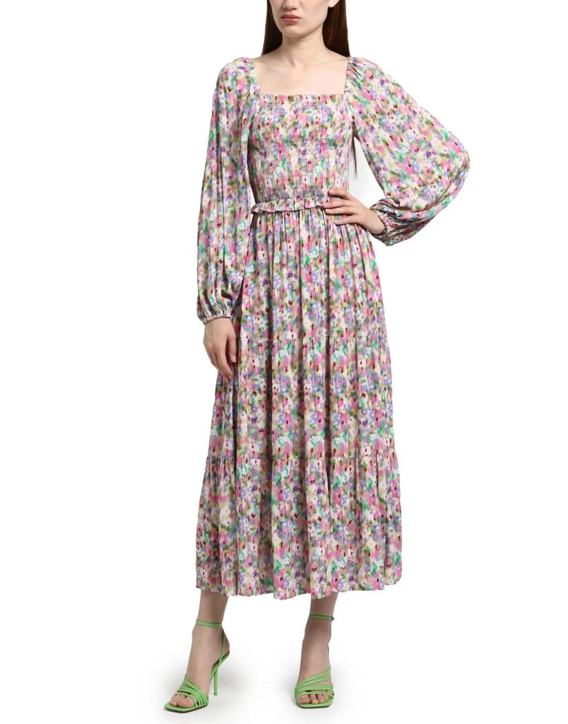 商品Topshop|Midi dress,价格¥410,第2张图片详细描述
