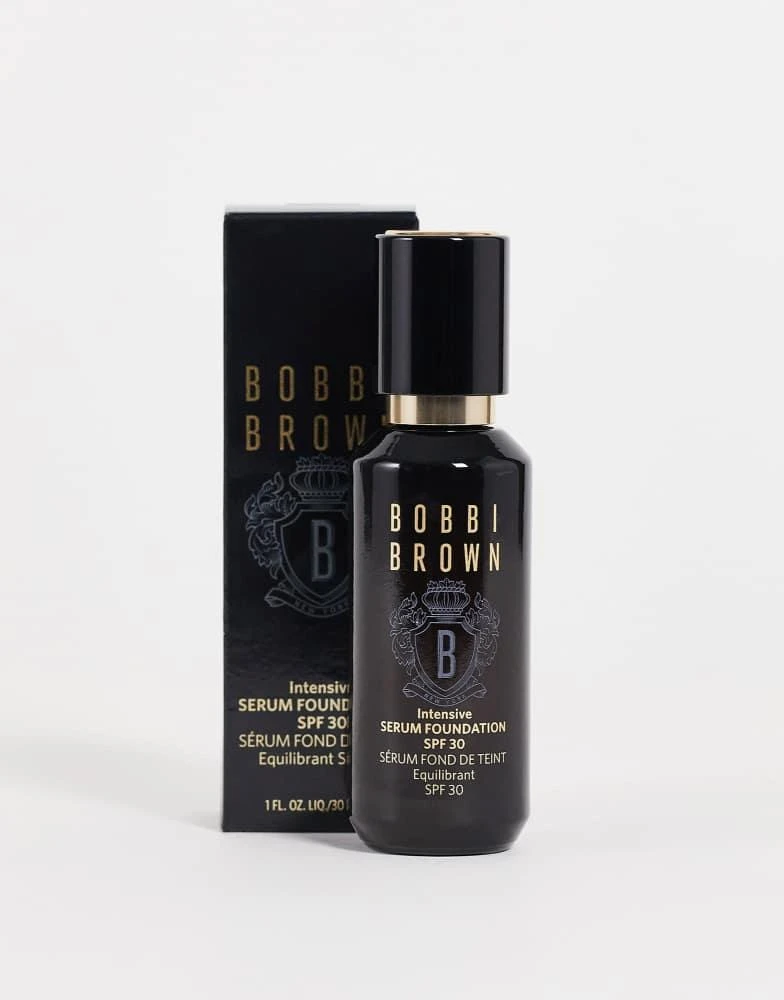 商品Bobbi Brown|Bobbi Brown Intensive Serum Foundation,价格¥612,第1张图片