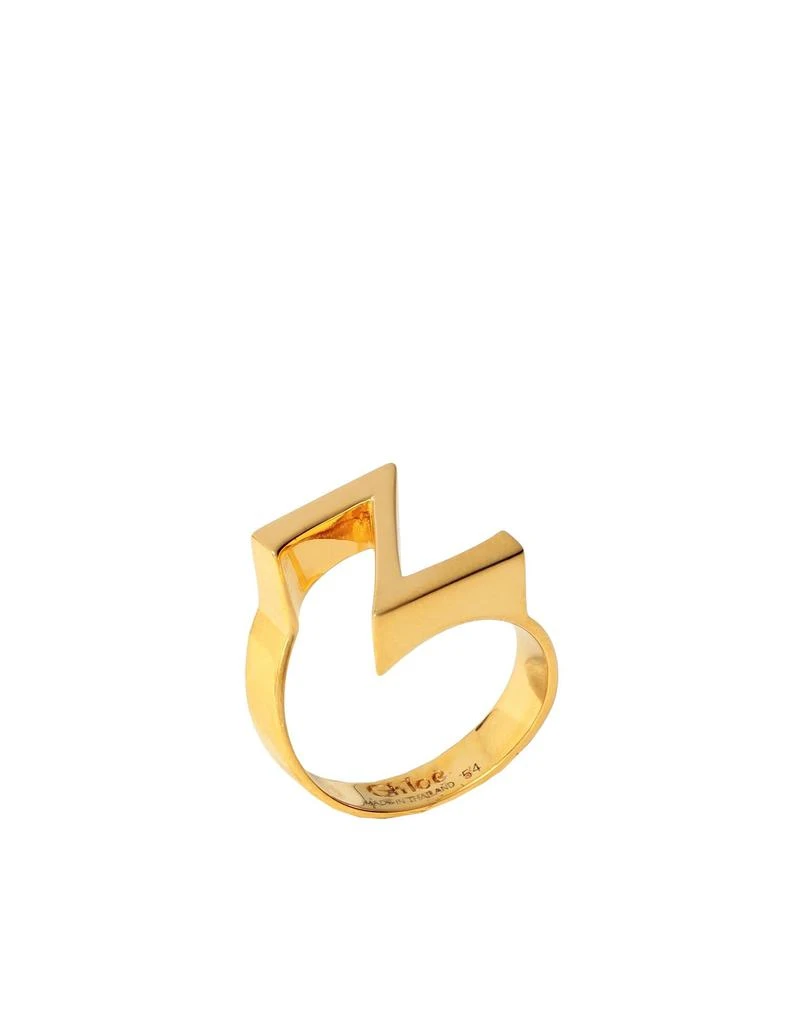 商品Chloé|Ring,价格¥684,第1张图片