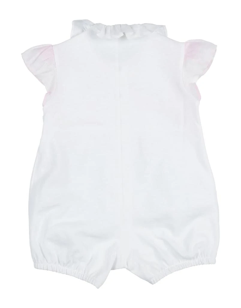 商品IL GUFO|Baby jumpsuit,价格¥384,第2张图片详细描述