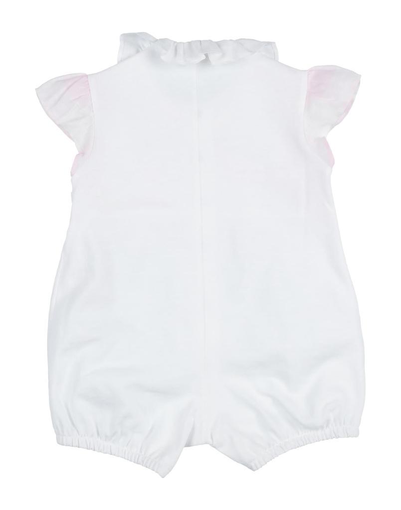 商品IL GUFO|Romper,价格¥389,第4张图片详细描述