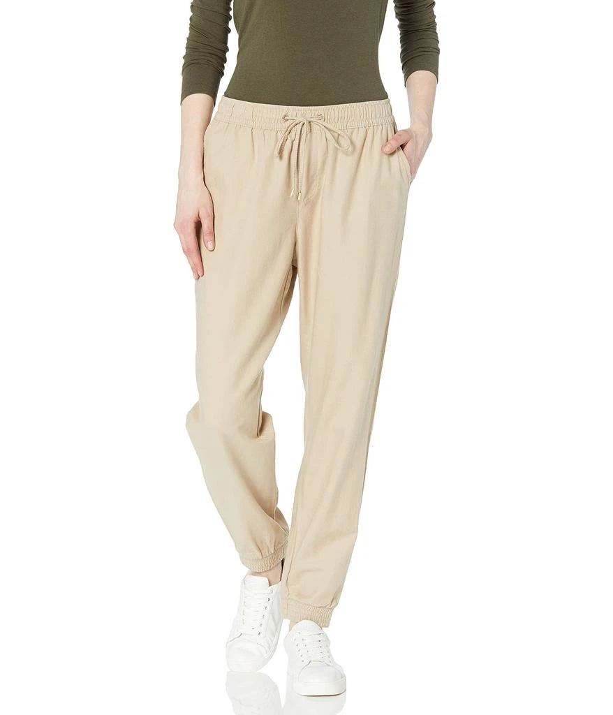 商品Calvin Klein|Women's Drwstring Jogger PNT,价格¥310,第1张图片